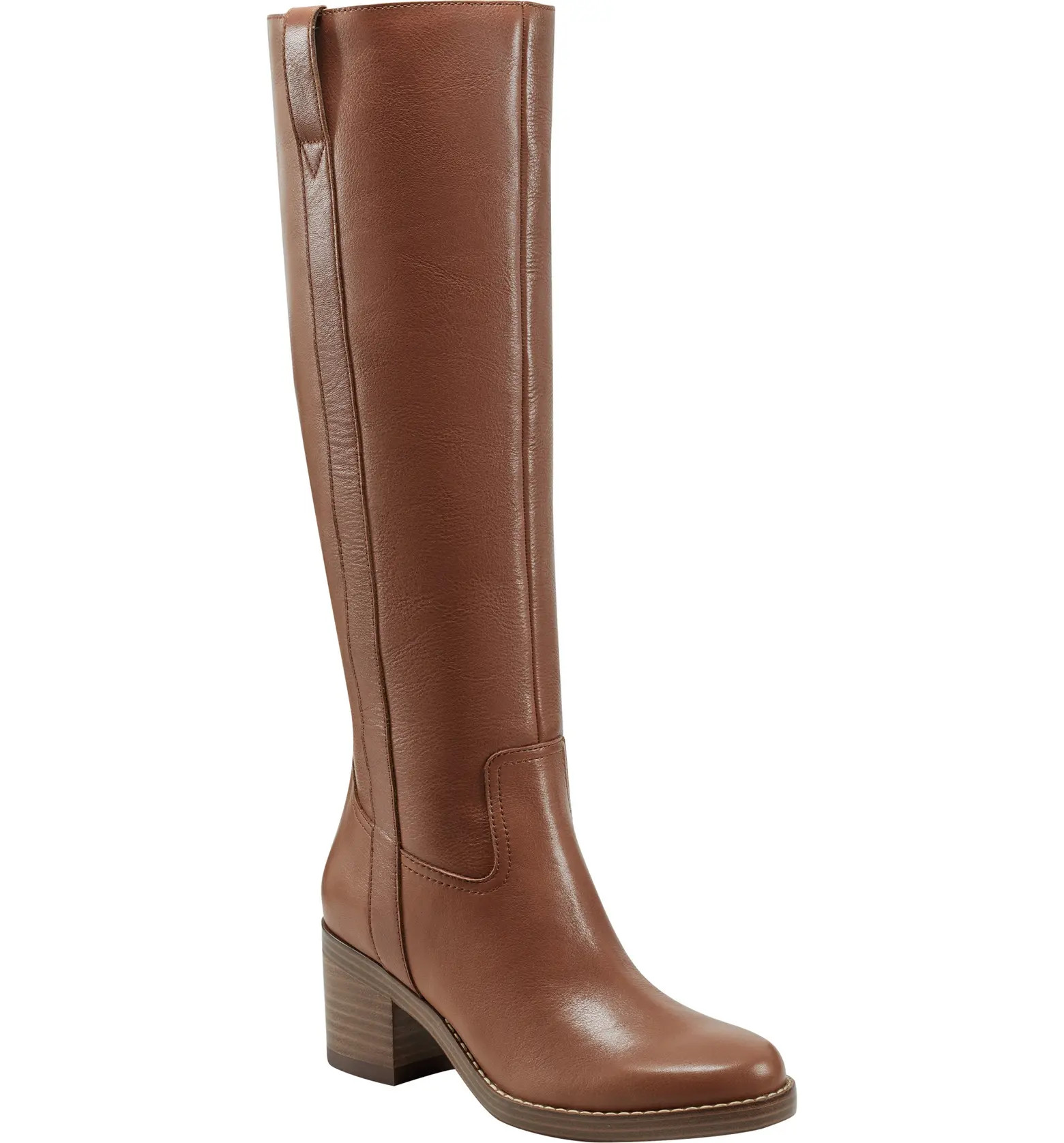 Hydria Knee High Boot (Women) | Nordstrom