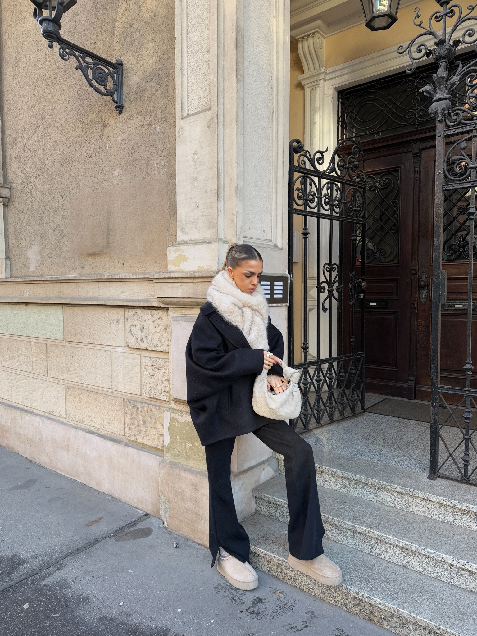 January Look 🤍

#LTKdeutschland #LTKstyletip #LTKFashionMonth