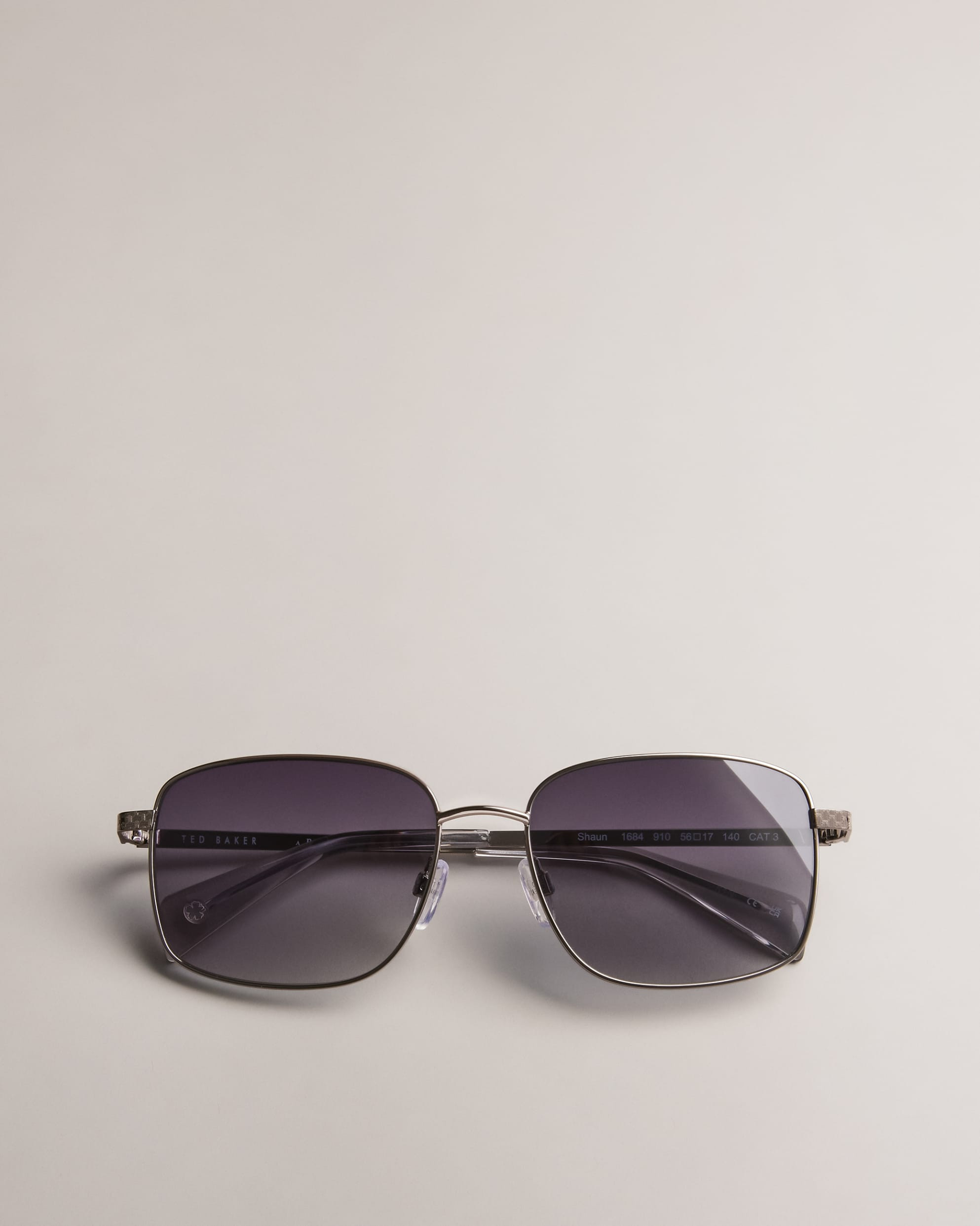 Metal Frames Sunglasses | Ted Baker (UK)