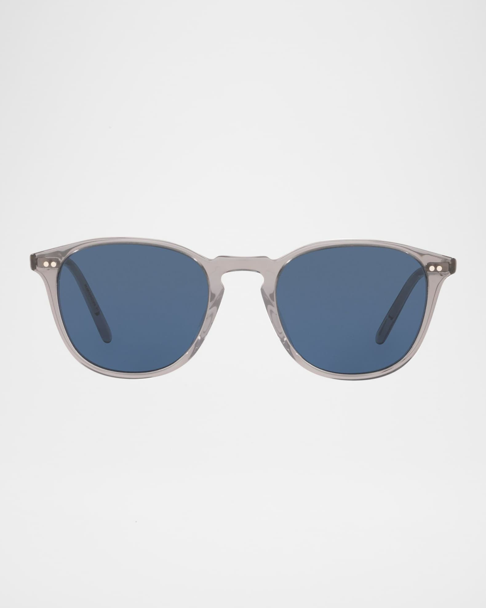 Forman Square Polarized Sunglasses | Neiman Marcus
