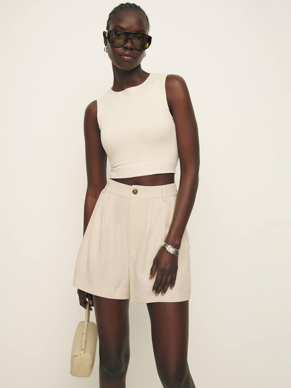 Mason Short | Reformation (Global)