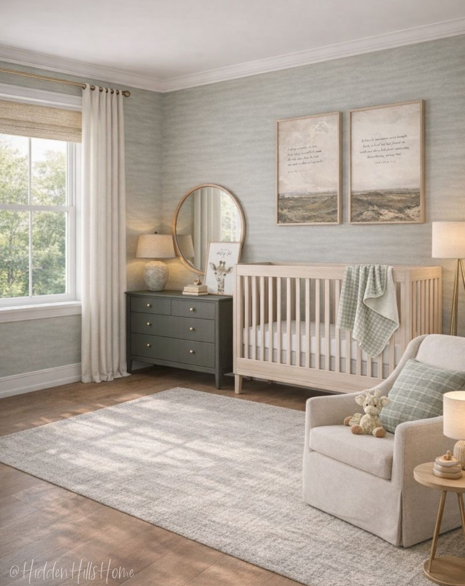 Baby room mood board, baby nursery inspo, wallpaper for baby nursery, baby boys nursery mood board #baby #nursery

#LTKHome #LTKSaleAlert #LTKBaby