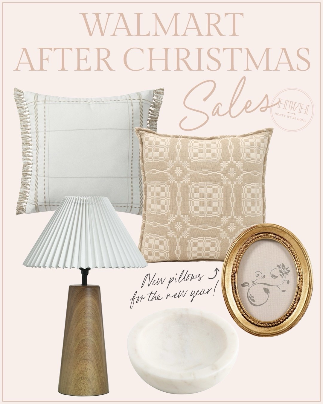 Walmart After Christmas Sales 🎁

#LTKHoliday #LTKSaleAlert #LTKGiftGuide