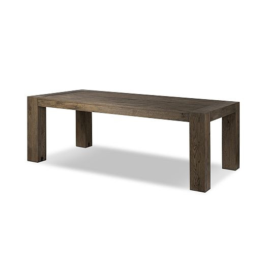Ottilie Extendable Dining Table (84"–104") | West Elm (US)