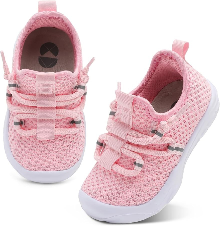 Centipede Demon Toddler Shoes Boys Girls Barefoot Shoes Kids Breathable Walking Running Shoe Slip... | Amazon (US)