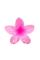 Flower hair clip | PULL and BEAR UK