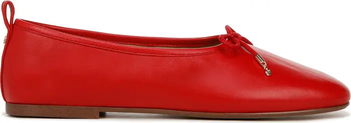 Ari Ballet Flat (Women) | Nordstrom Rack