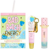 P.Louise Bad B*tch Energy Lip Duo Bubblegum 135g | Boots.com