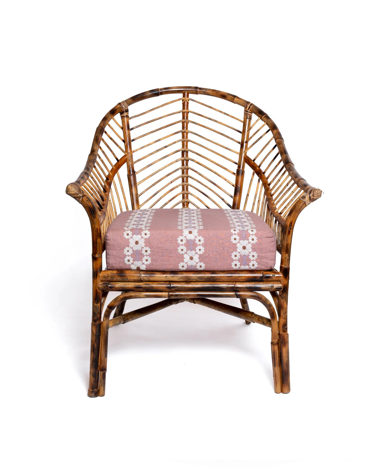 Piolo Bamboo chair | Sharland England by Louise Roe | Sharland England