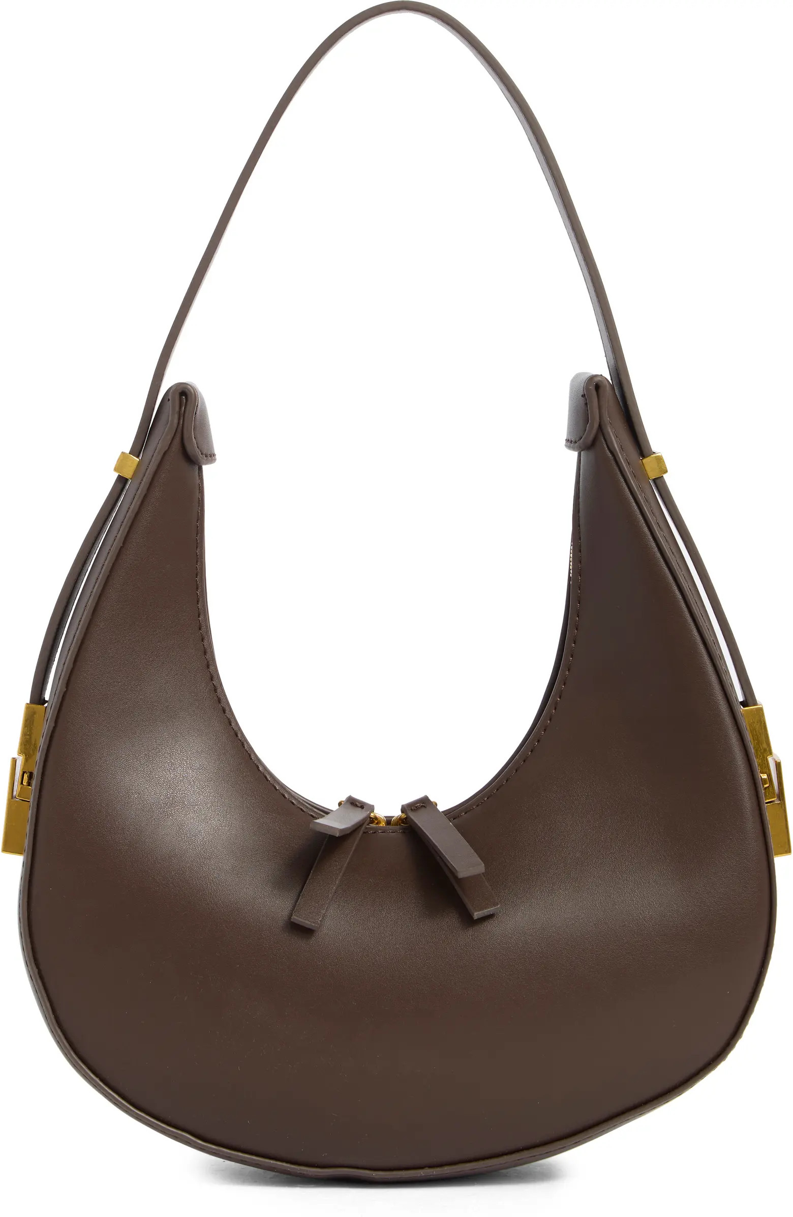 Faux Leather Bag | Nordstrom Rack