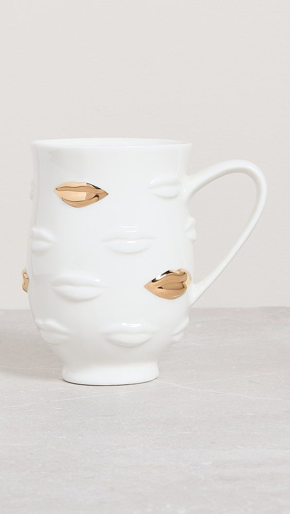 Jonathan Adler Gilded Muse Gala Mug | Shopbop | Shopbop