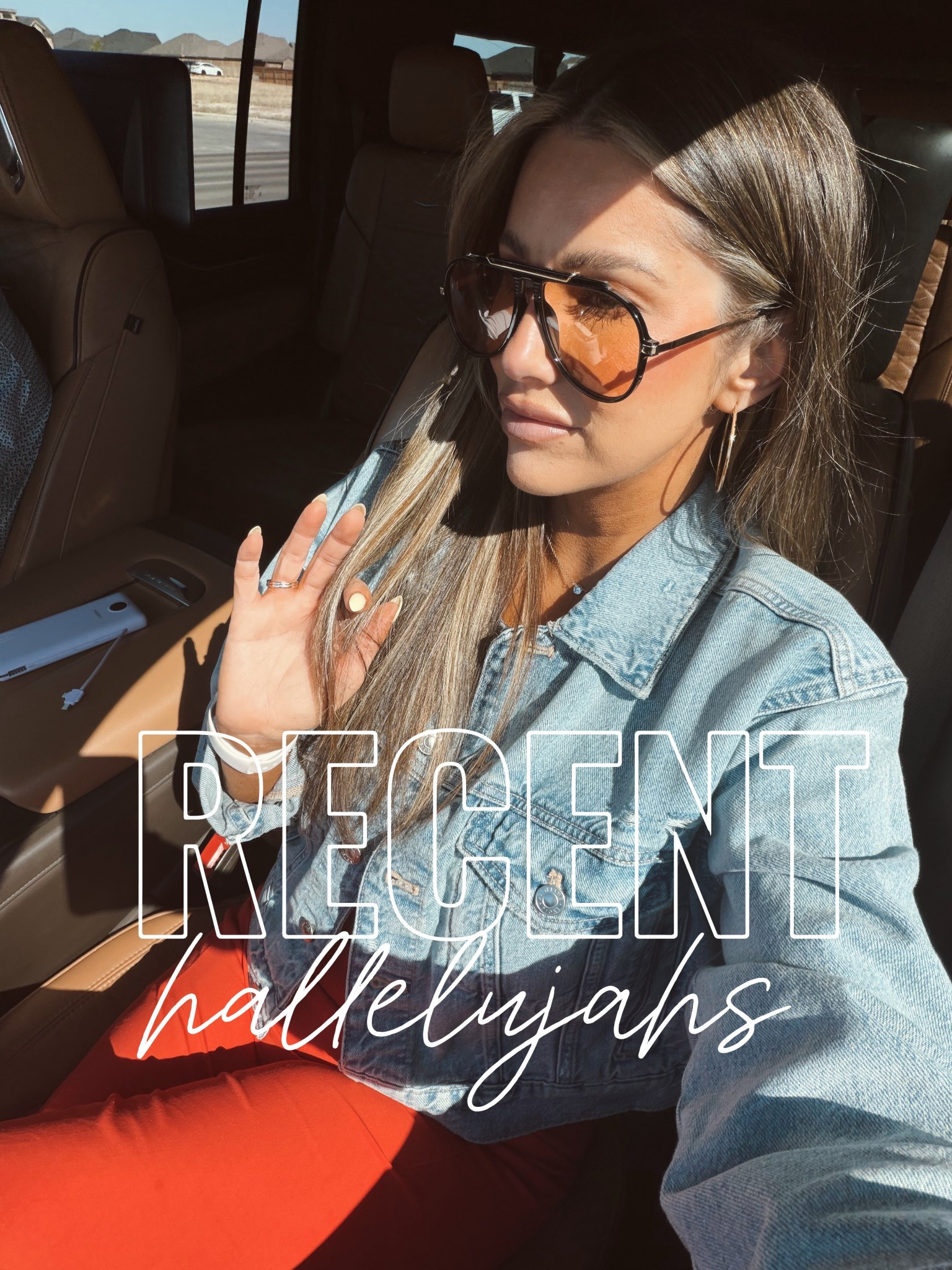 Recent hallelujahs

#LTKgrwm #LTKmomlife #LTKootd