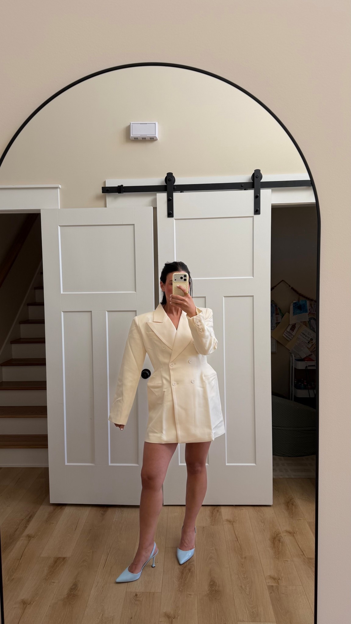 #LTKWorkwear #LTKgrwm #LTKootd