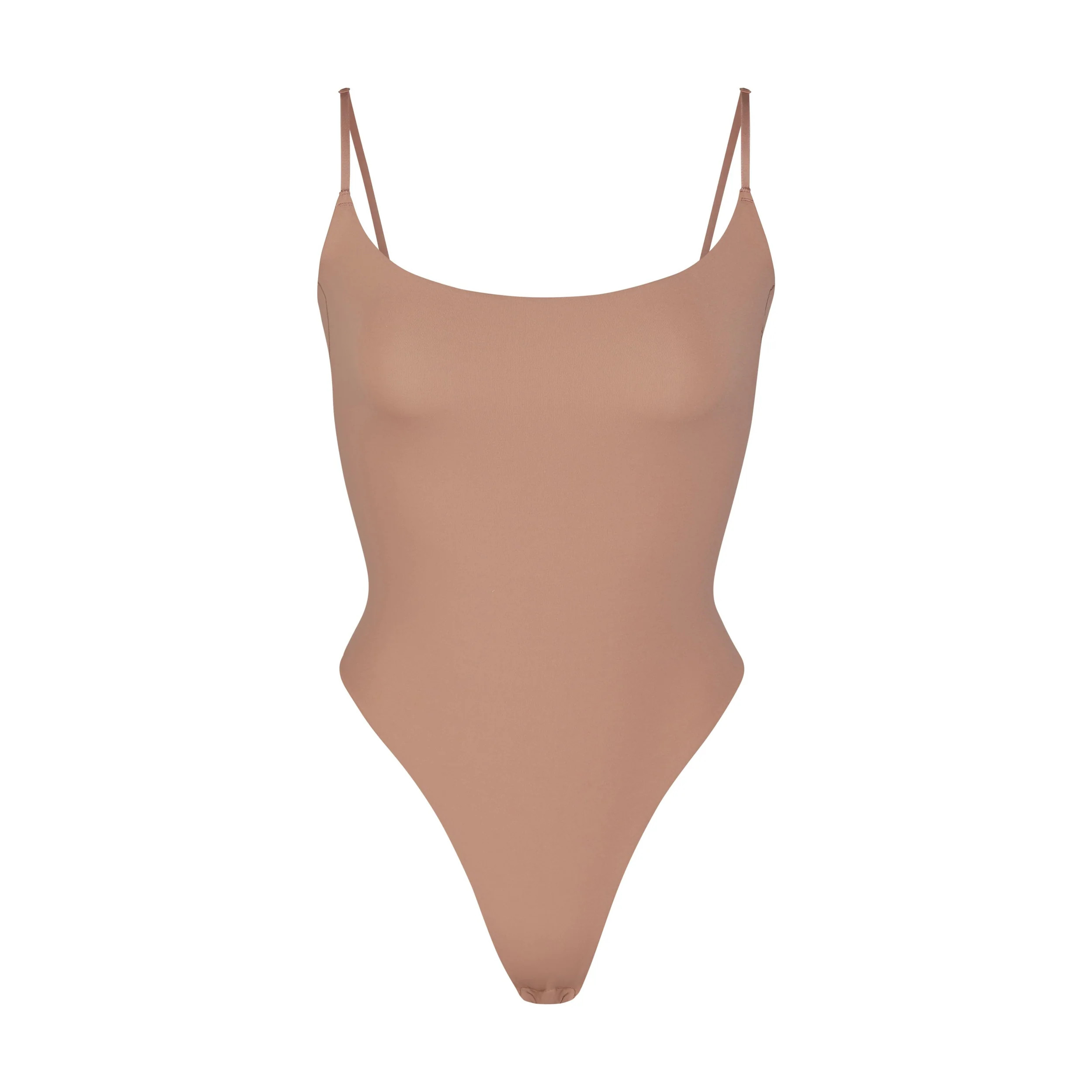 CAMI BODYSUIT | SKIMS (US)