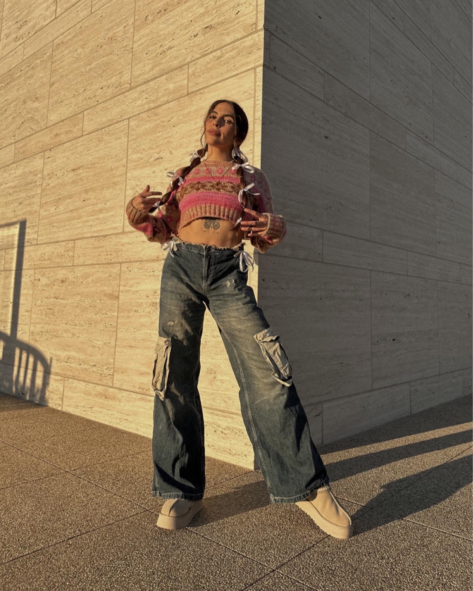 Winter/Fall OOTD 🎀🤍

#LTKstyletip #LTKSeasonal