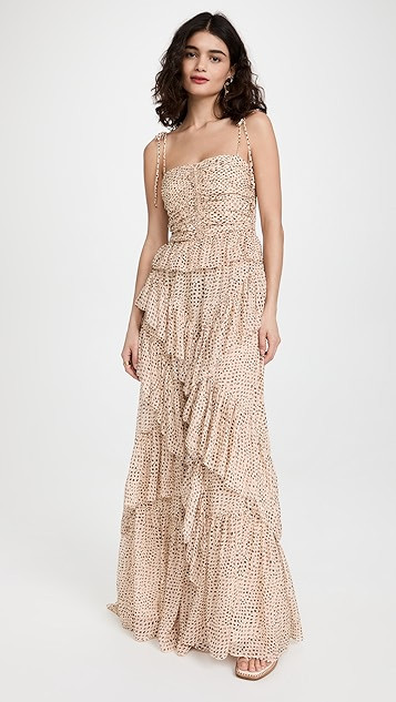 Aveline Gown | Shopbop