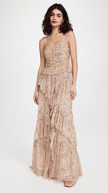 Aveline Gown | Shopbop