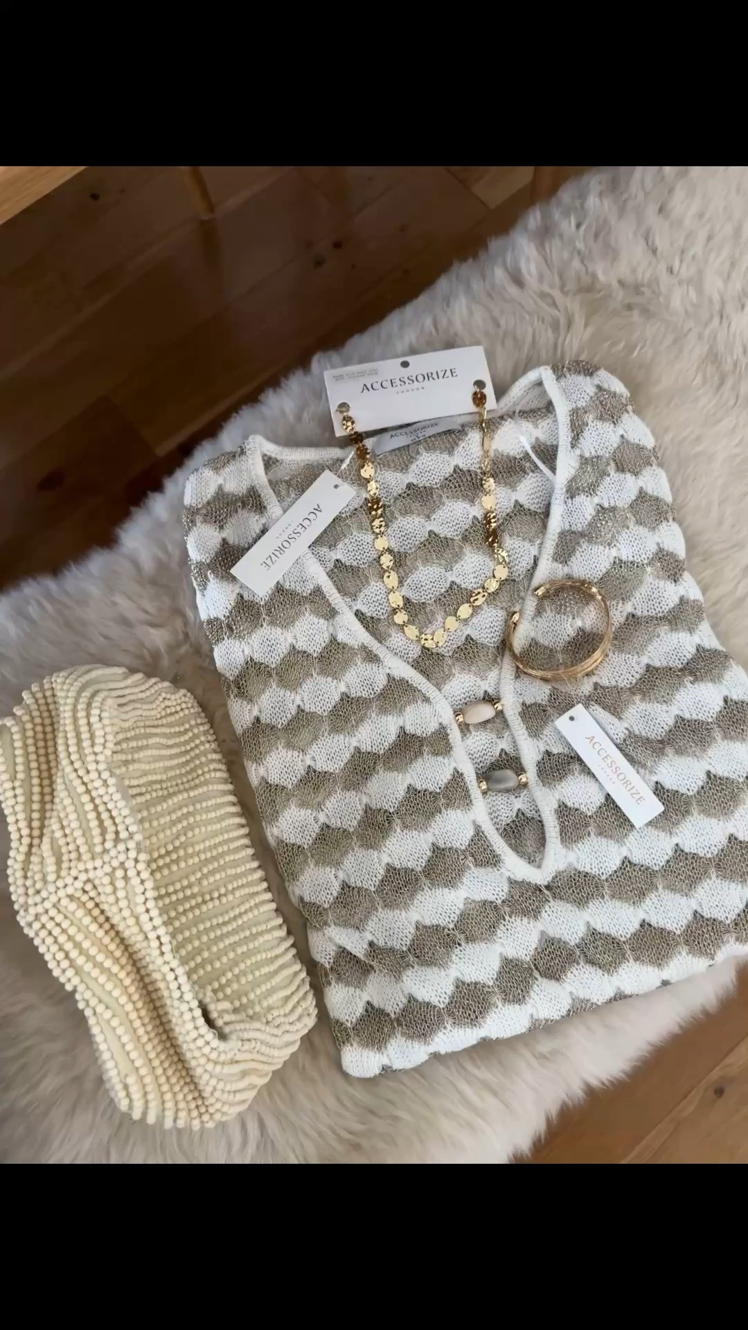 Beach dress
Crochet mini dress 
Beach cover up 
Swimwear cover up 
Beaded bag
Hen party bag
Bridal bag
Gold hammered necklace 
Summer outfits
Holiday outfits

#LTKSeasonal #LTKTravel #LTKootd