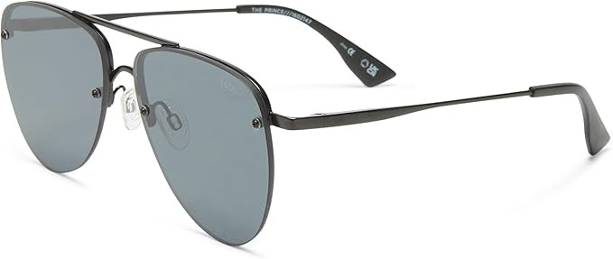 Le Specs Men's The Prince Sunglasses | Amazon (US)