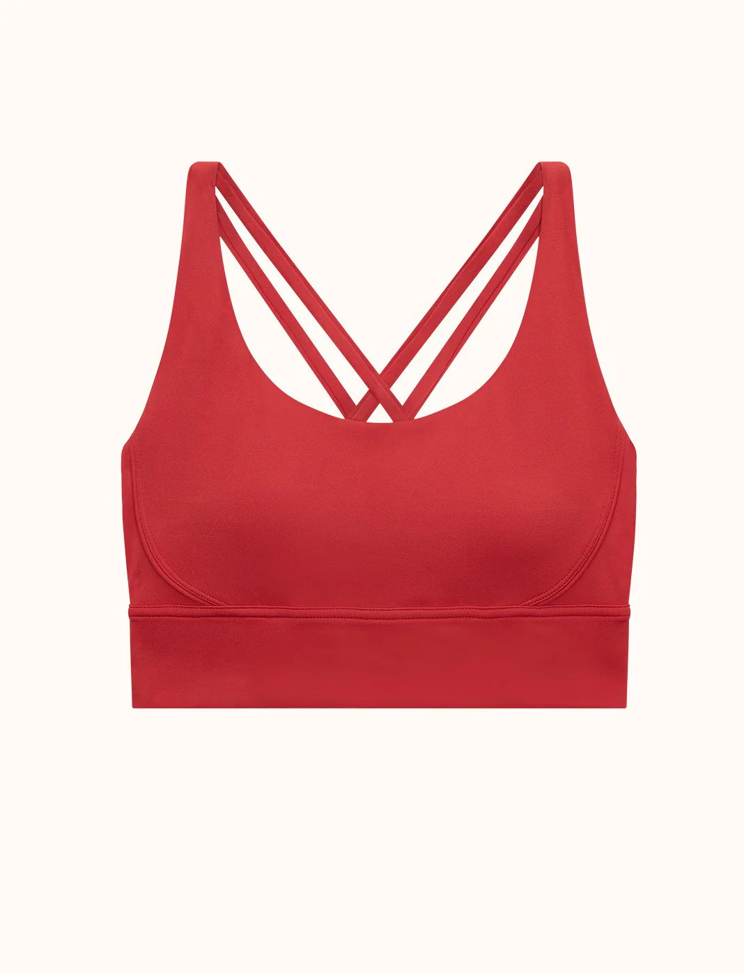 Muse Strappy Back Sports Bra | ThirdLove