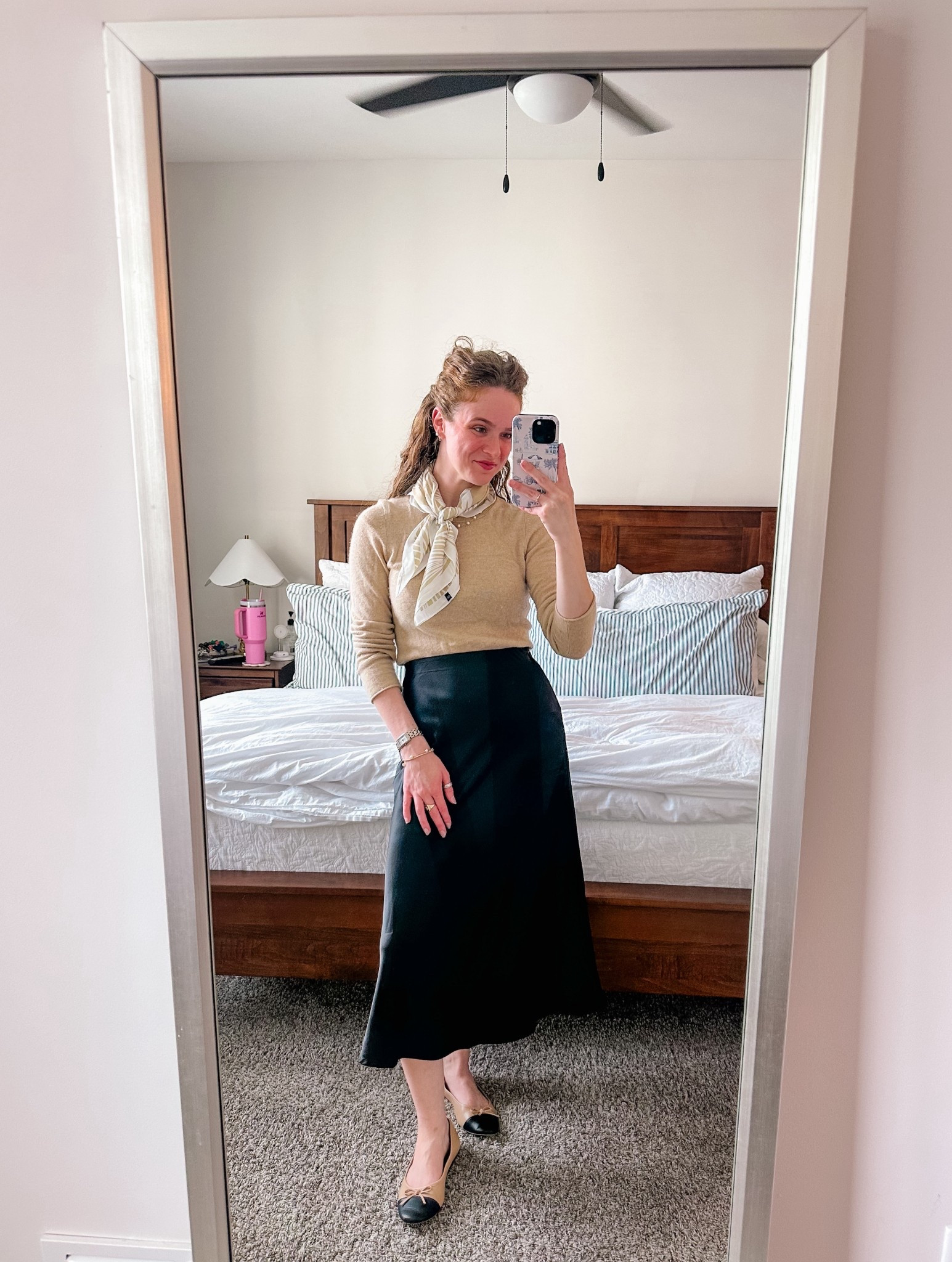 Office Outfit for Fall 🤎🍂

#LTKWorkwear