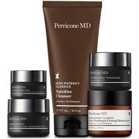 The Perriconista Collection | PerriconeMD US