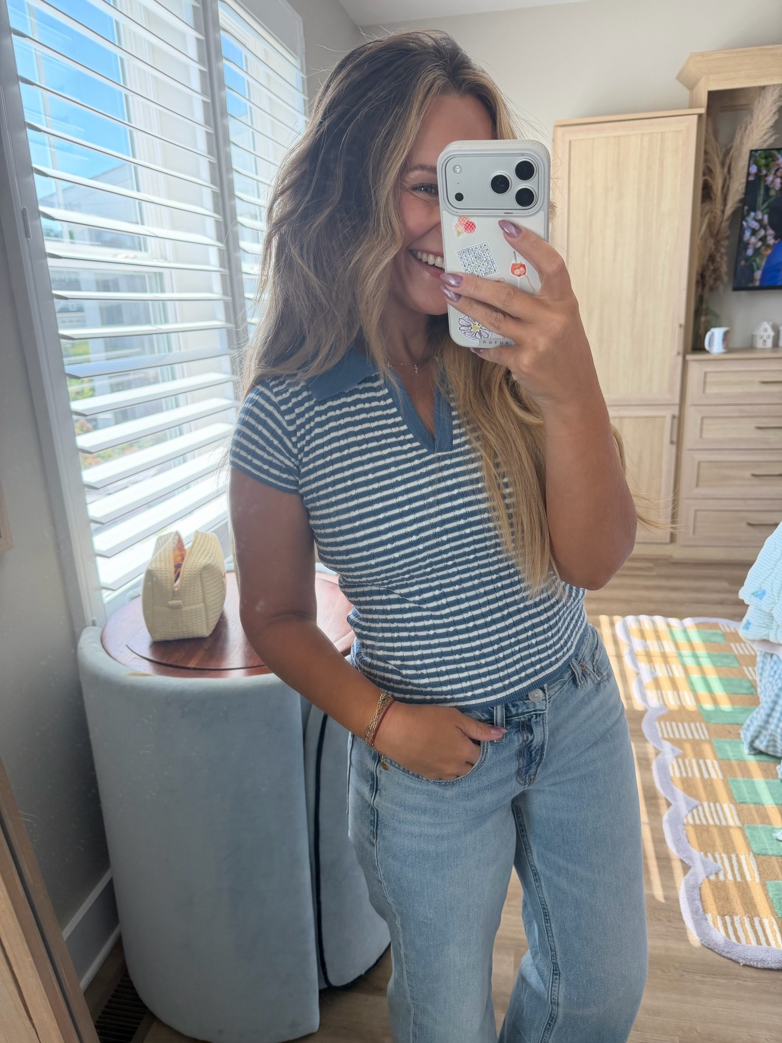 My top is $11.00 from $40!

#LTKdayinmylife #LTKgrwm #LTKPetite