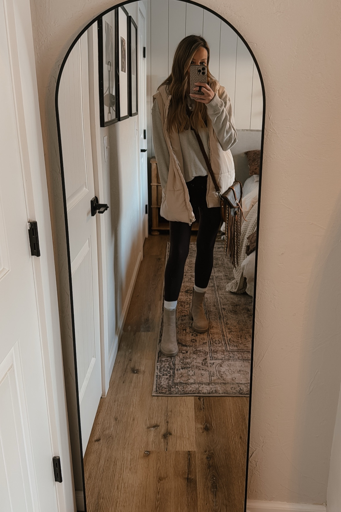 Amazon boots - Steve Madden look a likes. I’ve had these since last year and love them!

#LTKStyleTip #LTKShoeCrush #LTKGiftGuide