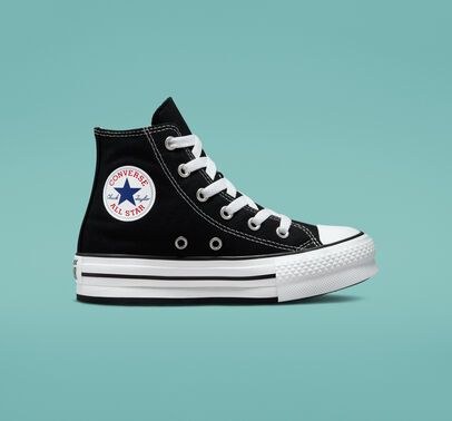 Chuck Taylor All Star Lift Platform | Converse (US)