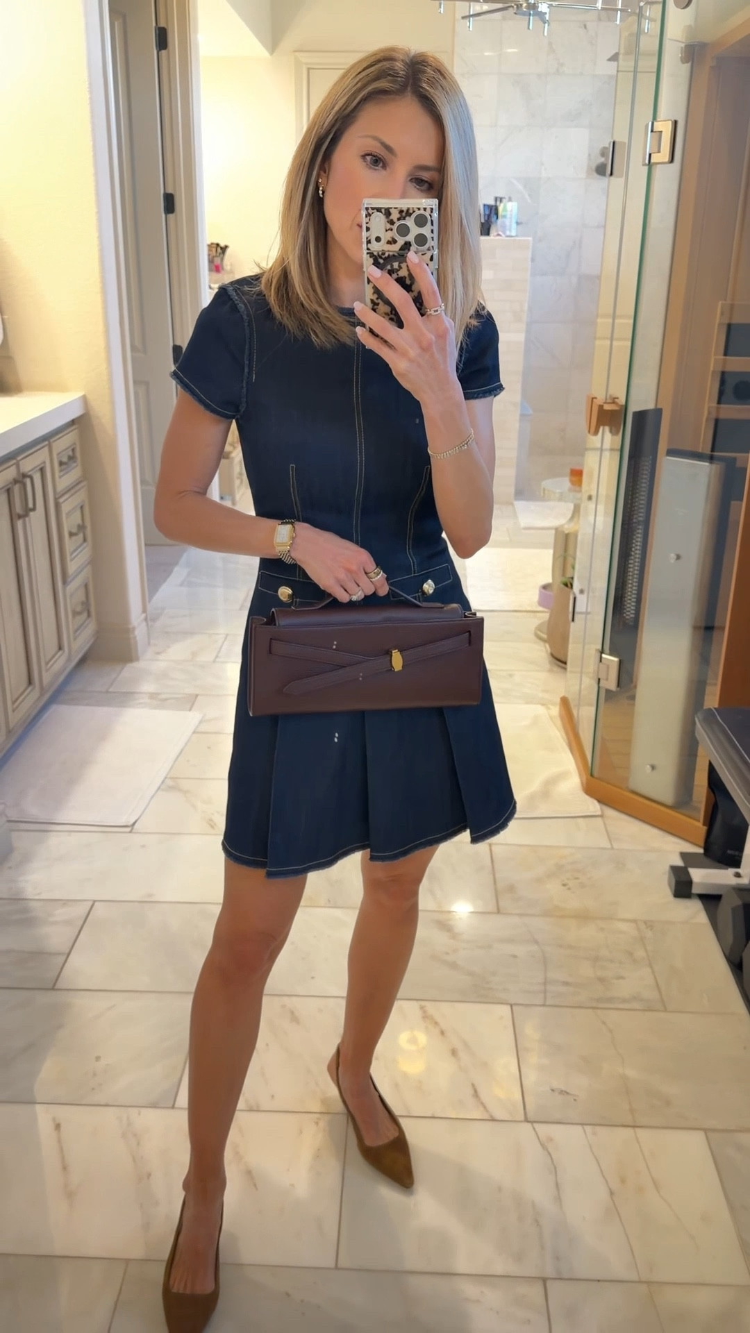 A few picks from @neimanmarcus to shop during their Cyber Monday Gift Card Event. Earn $50-$1250 in Gift Cards when you shop and use code GC4YOU. I’m doing some Christmas shopping and loading up gift card credits to gift myself later. @NeimanMarcus #NeimanMarcus #NeimanMarcusPartner

#LTKOver40 #LTKPetite