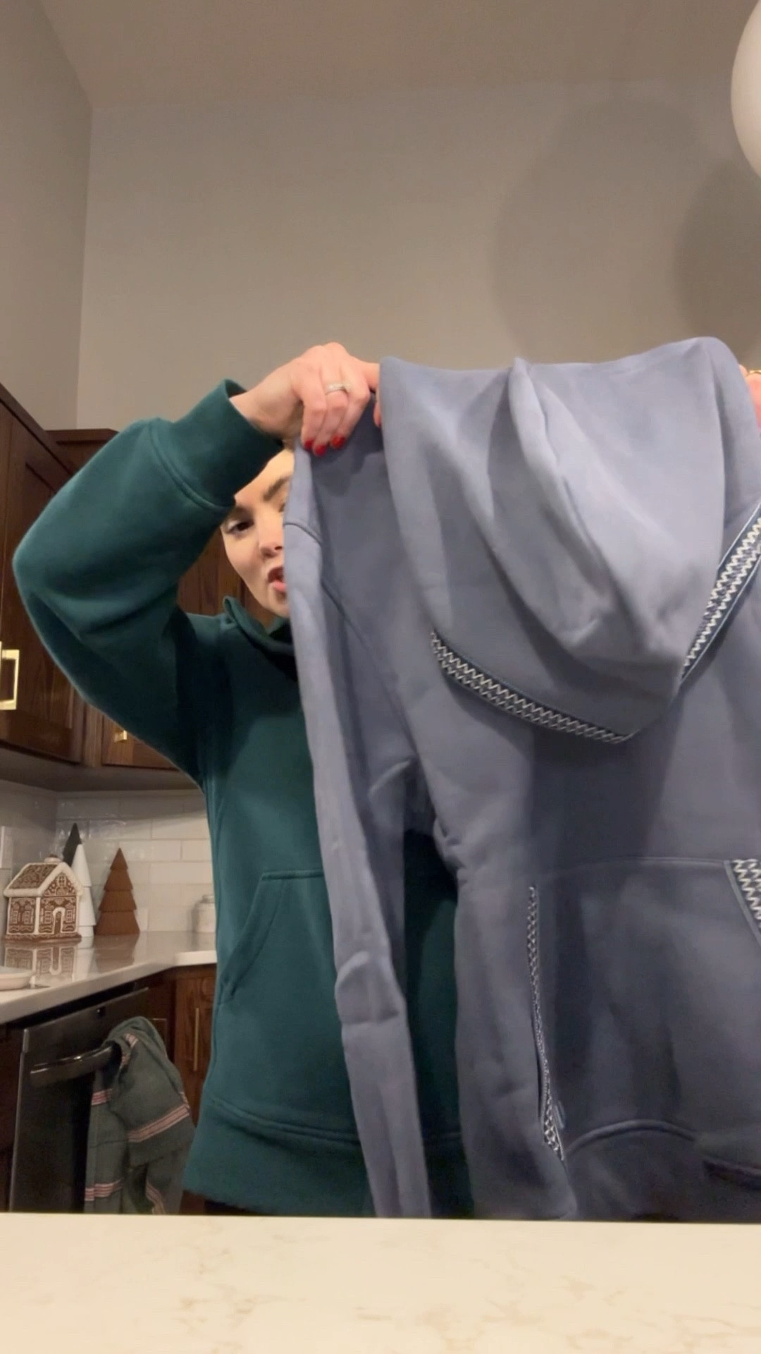 What I got my husband for Christmas! 

Men’s Tasman Ugg hoodie, saxx boxers, gifts for him 

#LTKMens #LTKGiftGuide #LTKHoliday