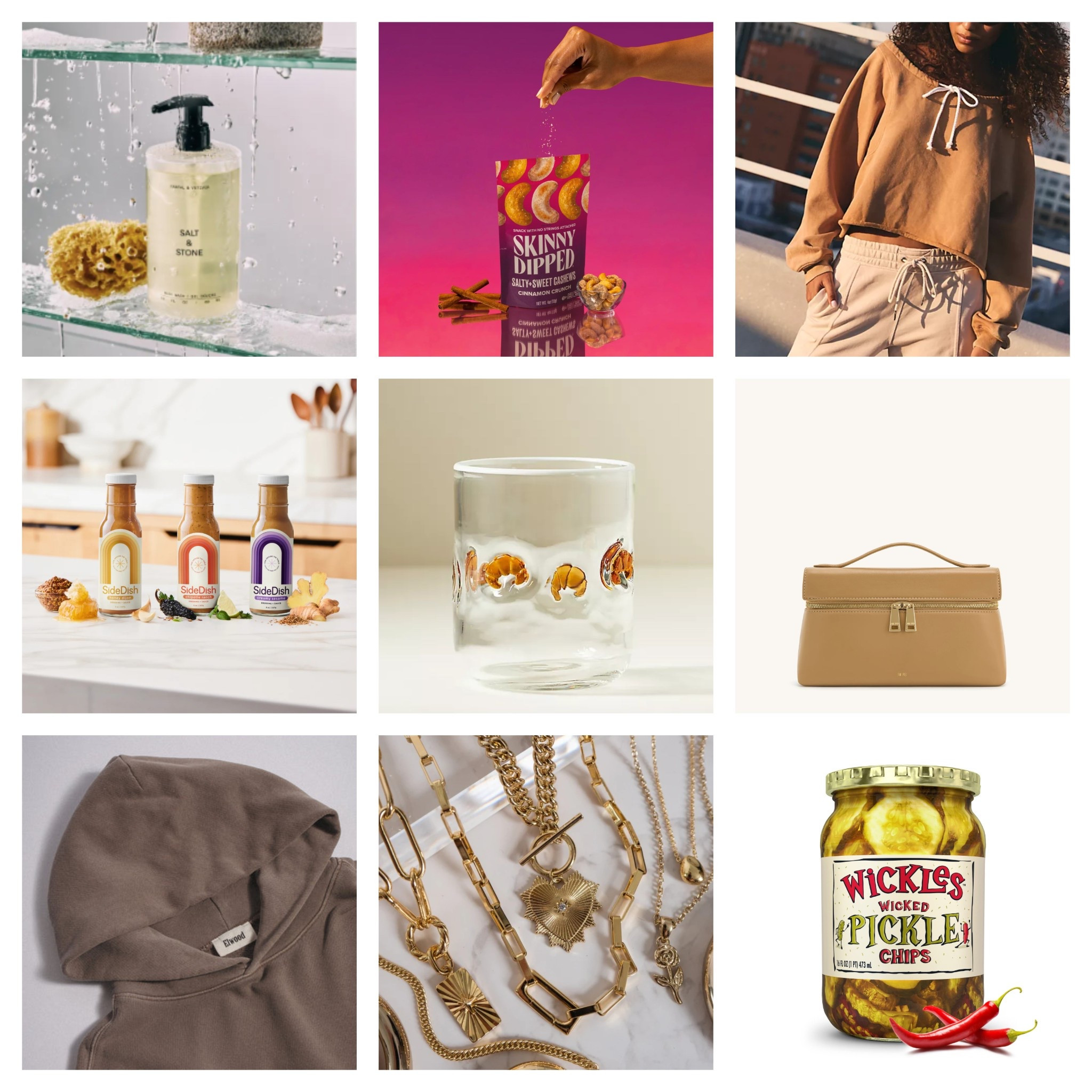 Weekly favs from 3/17

#LTKFindsUnder100 #LTKFindsUnder50