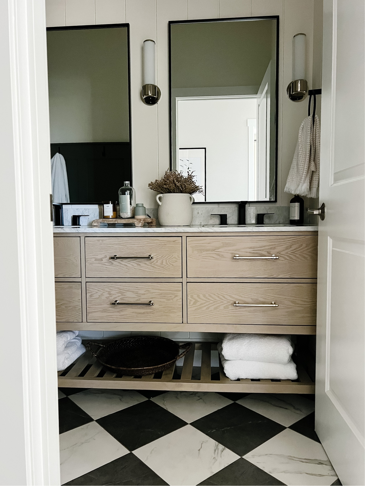 Guest bath details! 

#LTKhome