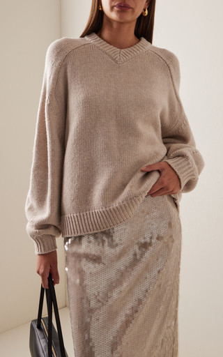 Wilson Wool-Blend Sweater | Moda Operandi (Global)