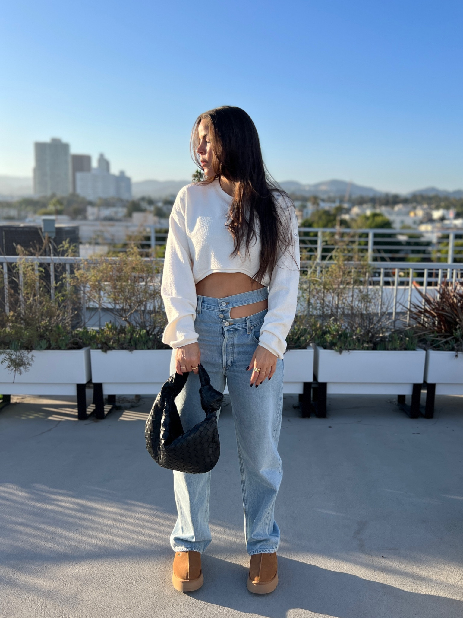 Ugg Tazz Slippers and a favorite pair for jeans for a casual comfy everyday outfit. 


#LTKGiftGuide #LTKshoecrush #LTKstyletip