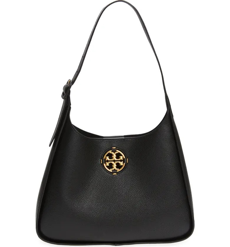 Miller Leather Hobo Bag | Nordstrom
