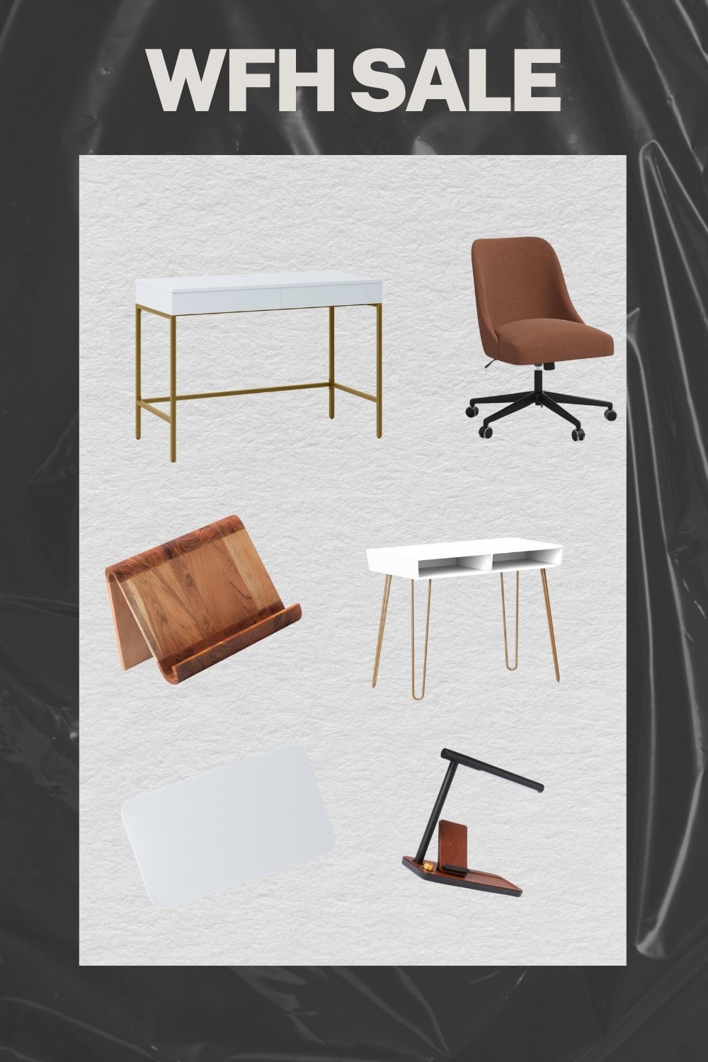 Refreshing my work from home space. Sale at Target!

#LTKHome #LTKU #LTKSaleAlert