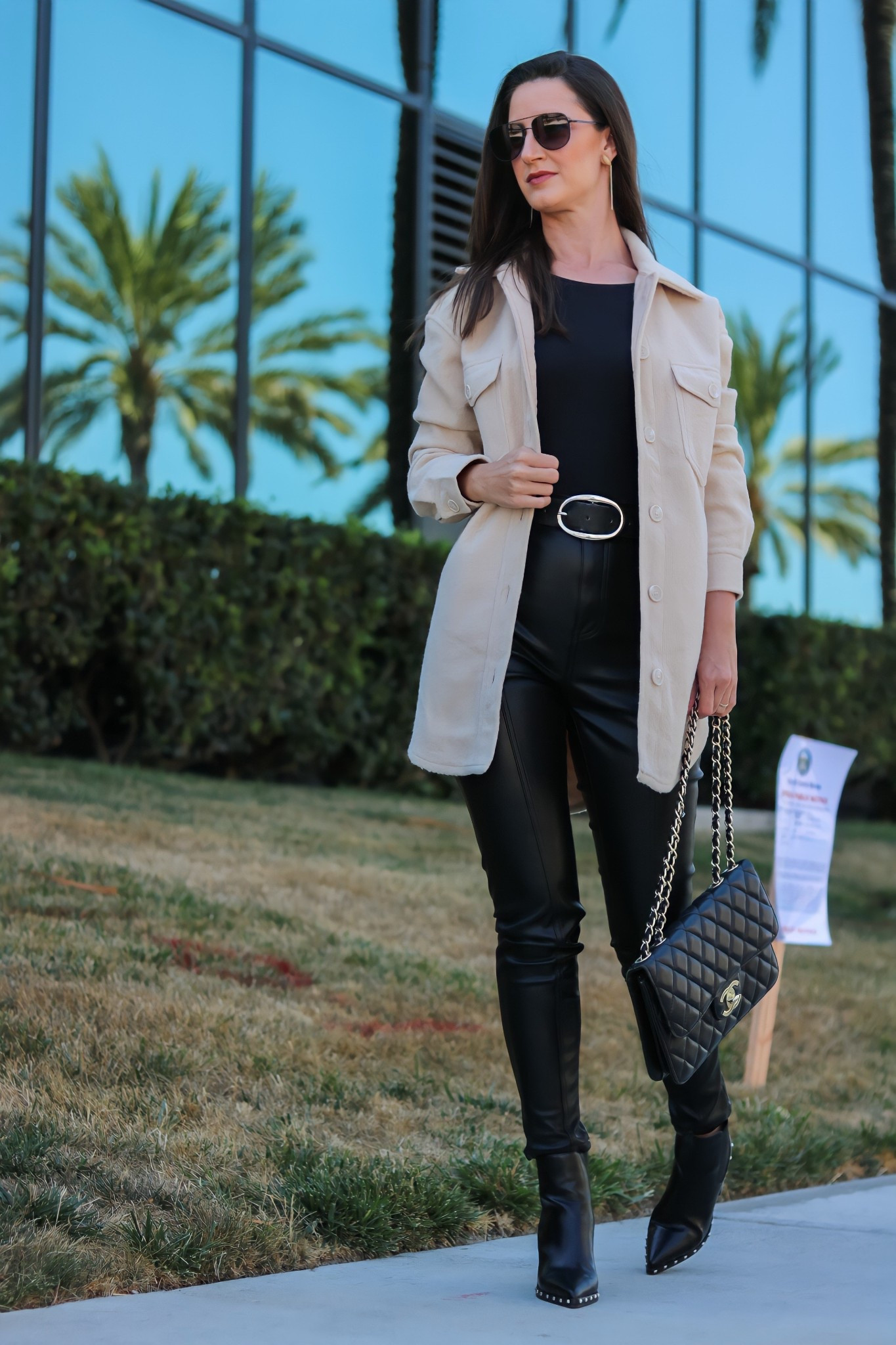 Thread & Supply Fleece Shirt Jacket on Sale
Nordstrom Black Friday Deals under $40

#LTKFindsUnder50 #LTKSaleAlert #LTKCyberWeek