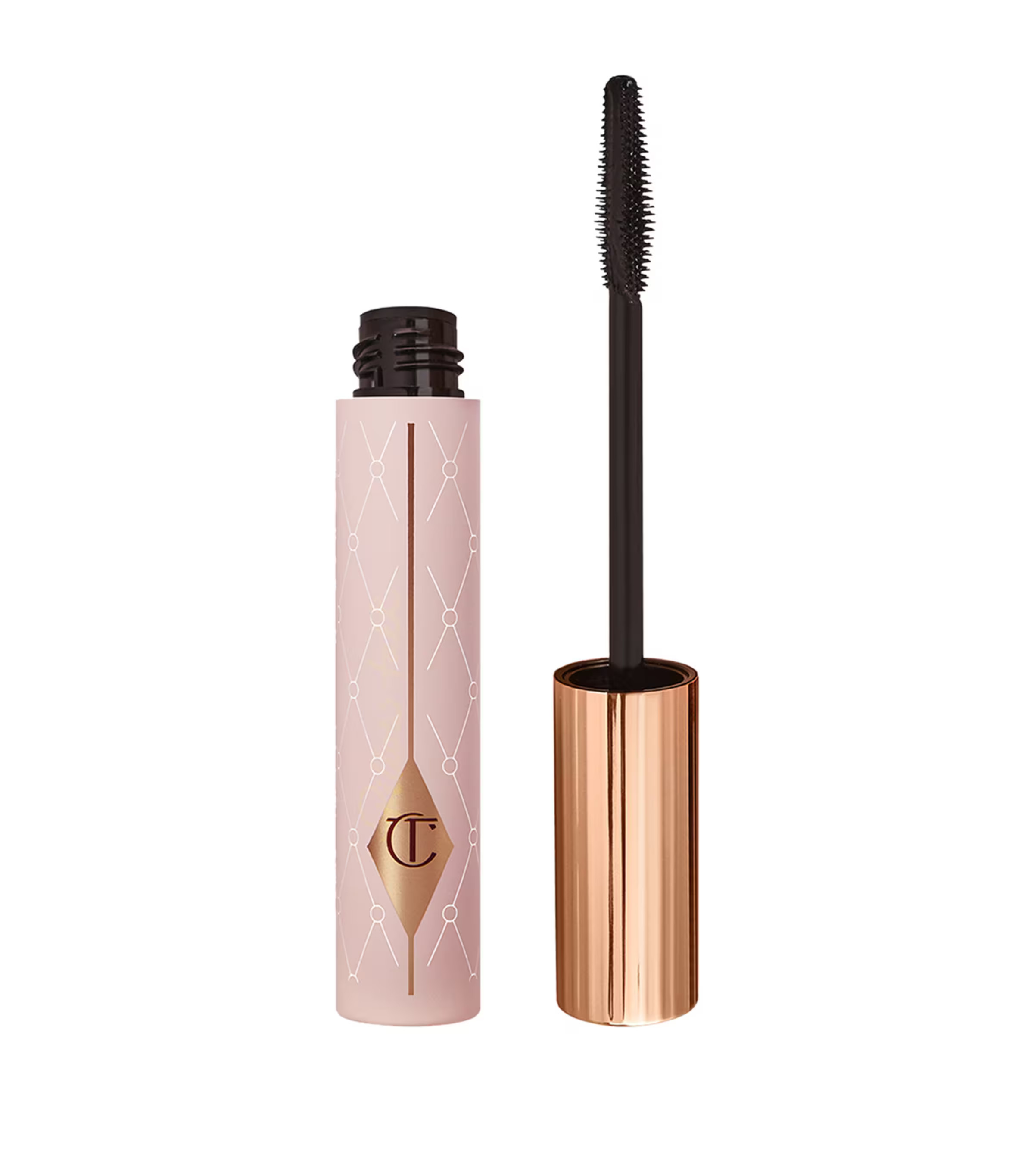 Charlotte Tilbury Pillow Talk Push Up Lashes Mascara | Harrods