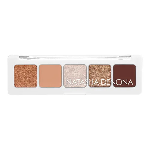 Natasha Denona Mini Nude Eyeshadow Palette | Sephora (AU)