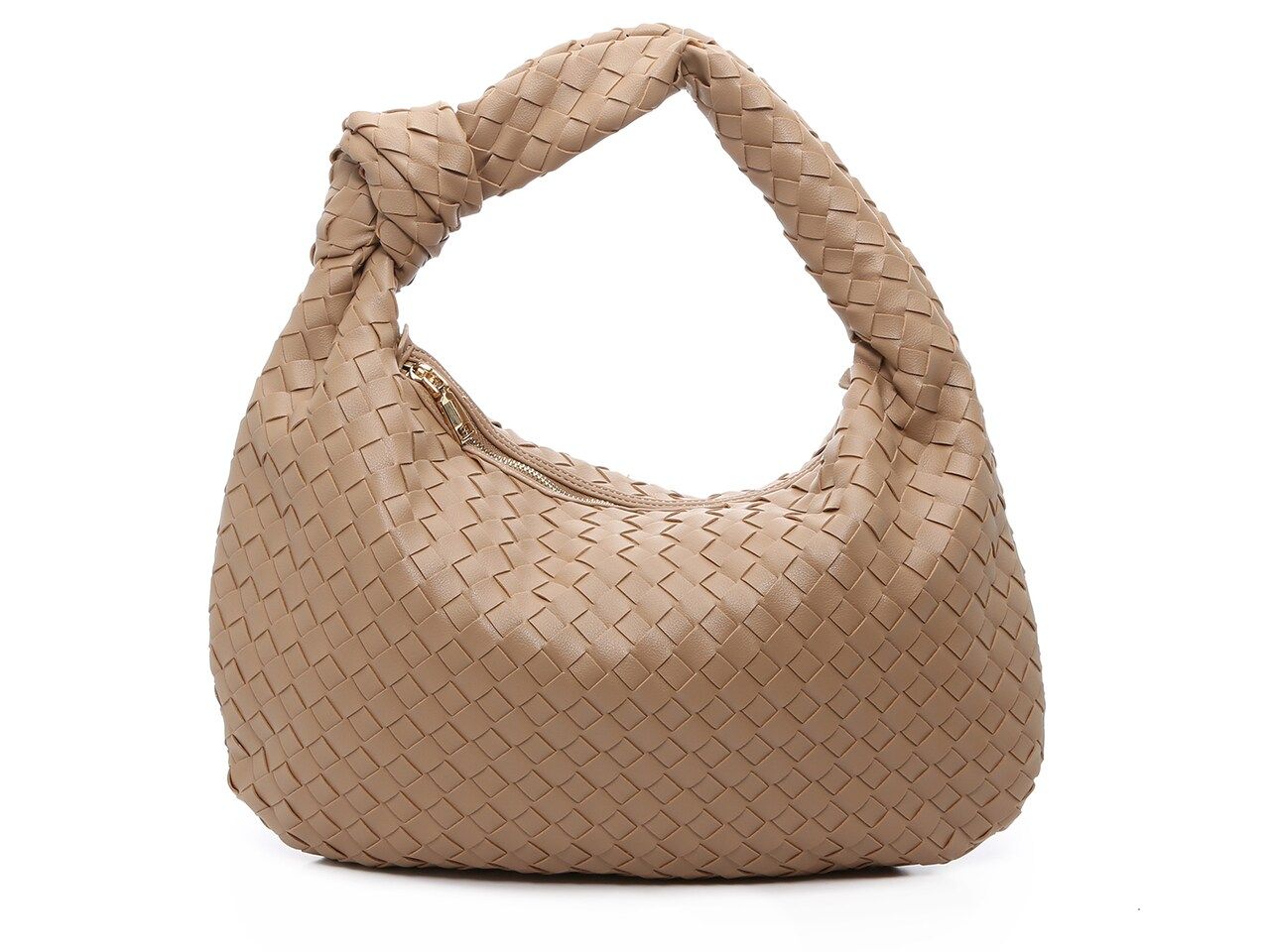 Woven Hobo Bag | DSW