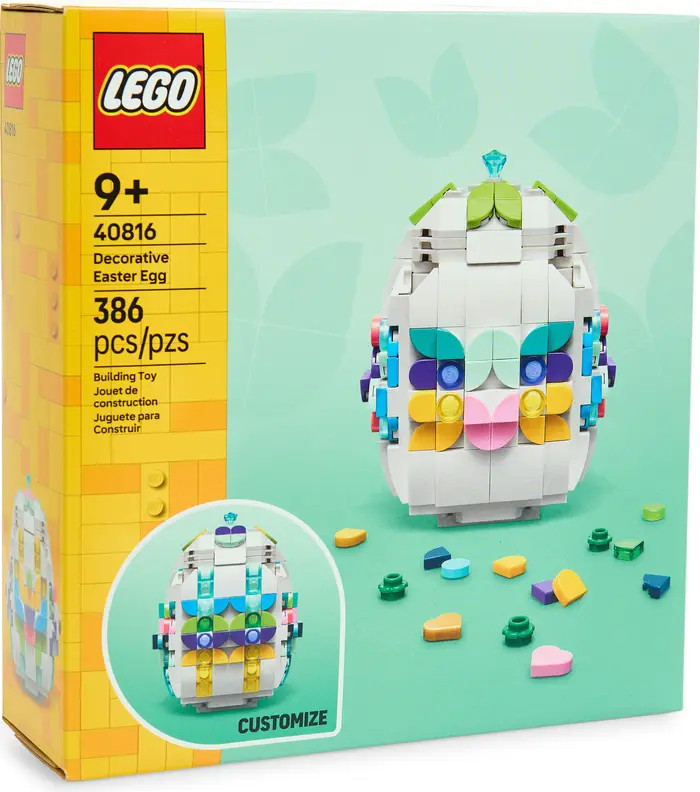 9+ Decorative Easter Egg - 40816 | Nordstrom