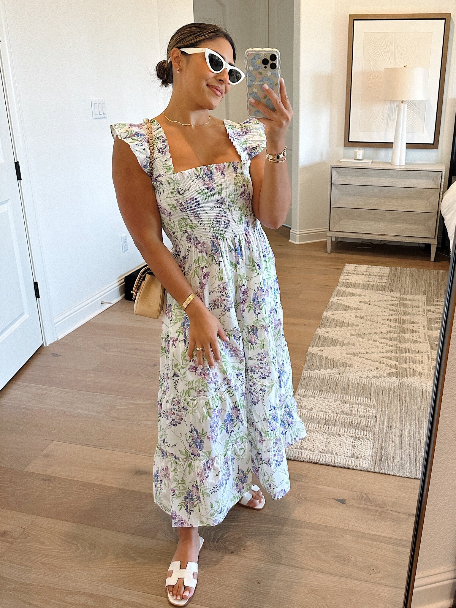 🌸 Mother Daughter Floral Dress 🌸

#LTKSeasonal #LTKStyleTip