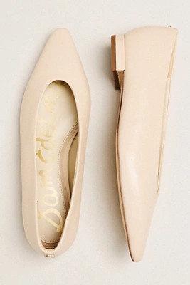 Emory Flats | Anthropologie (US)