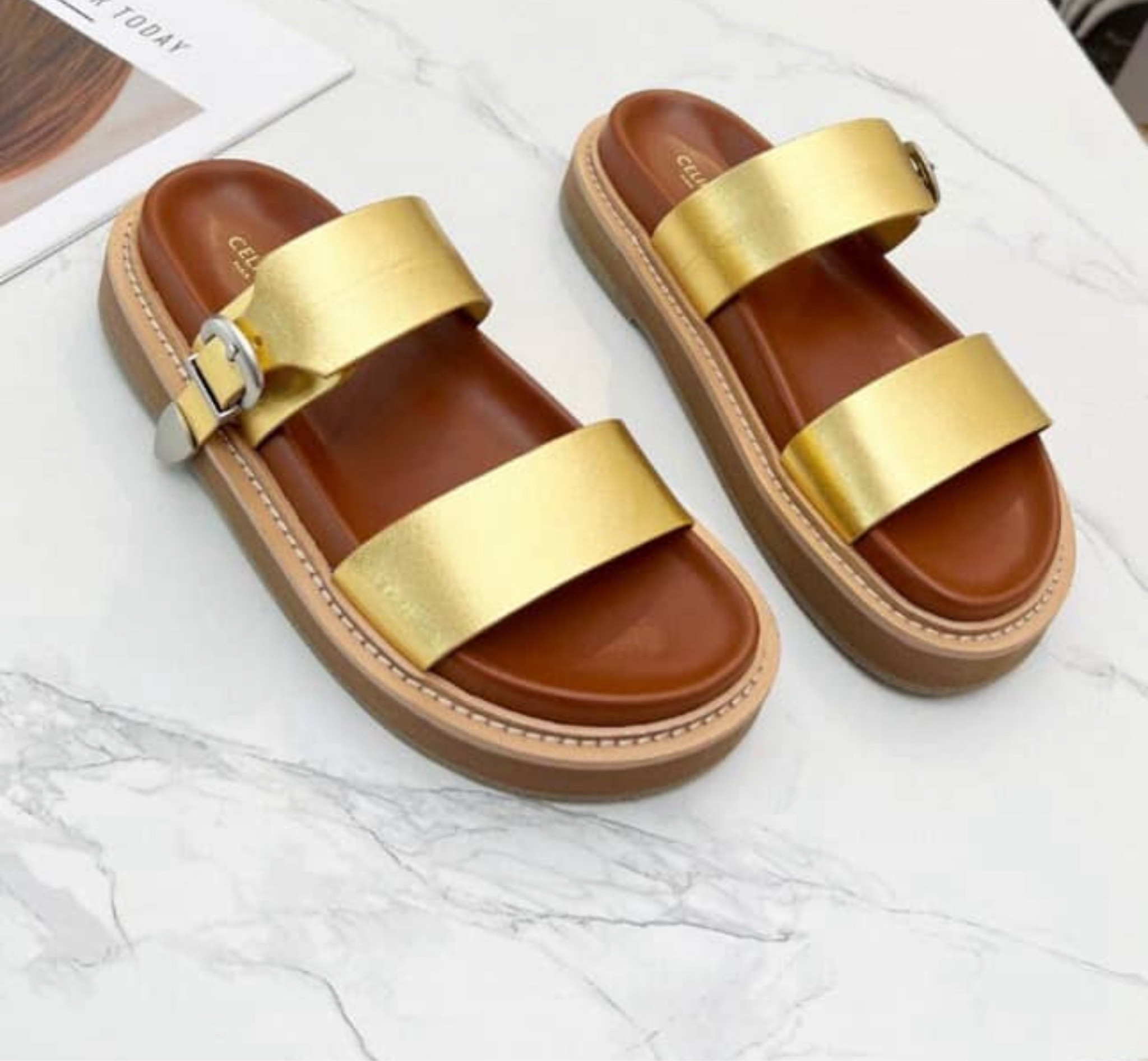 I wear US8 got Euro39 fit perfect 

#LTKStyleTip #LTKShoeCrush #LTKU