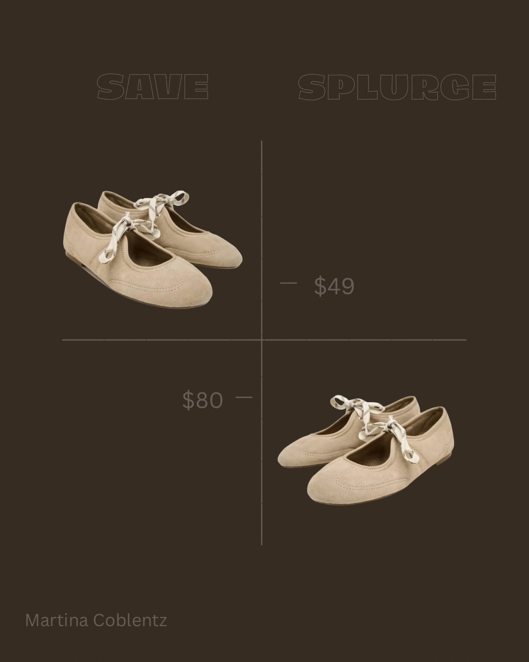 Look for less shoes 



•fall fashion •look for less •save •fall shoe •style •outfit •autumn shoes • Zara •Zara look alike 

#LTKShoeCrush #LTKStyleTip #LTKSeasonal