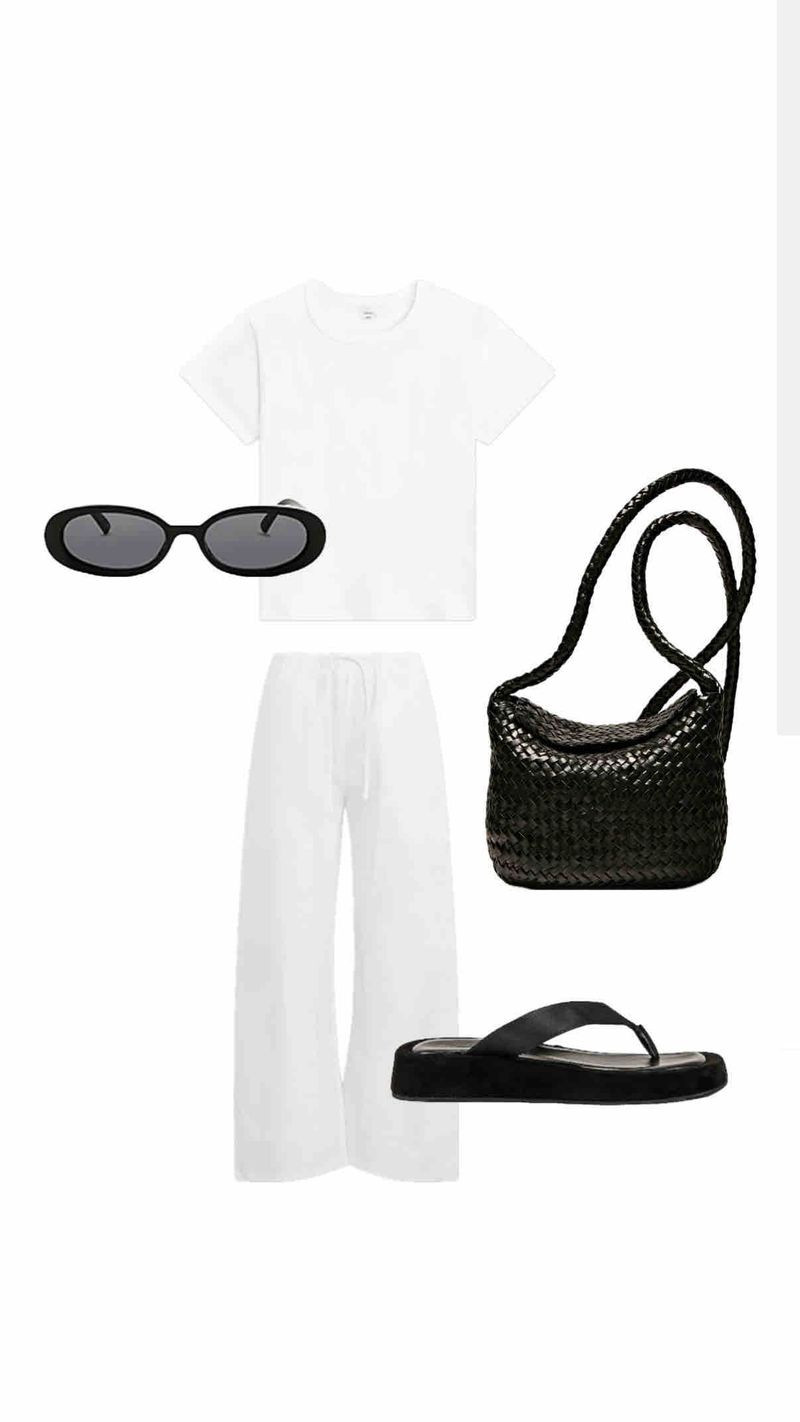 capsule wardrobe 

 #LTKootd #LTKfitnessgoals #LTKmomlife