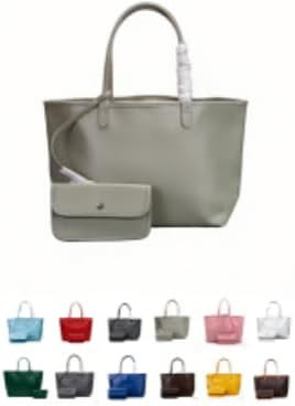 Women's Tote Bag HandBag Bags Large Tote Bag Top Handle Shoulder Hobo Handbag | Amazon (US)