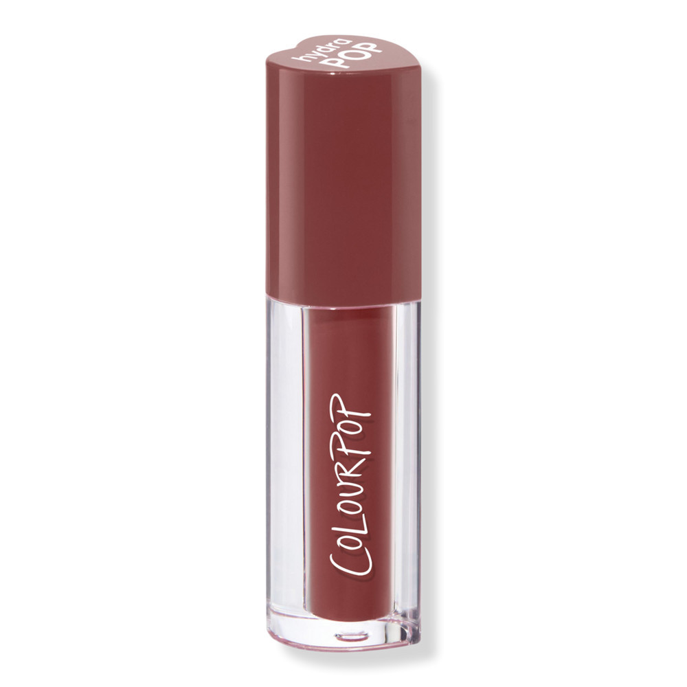 ColourPop HydraPop Glossy Lip Stain - 90s Babe | Ulta