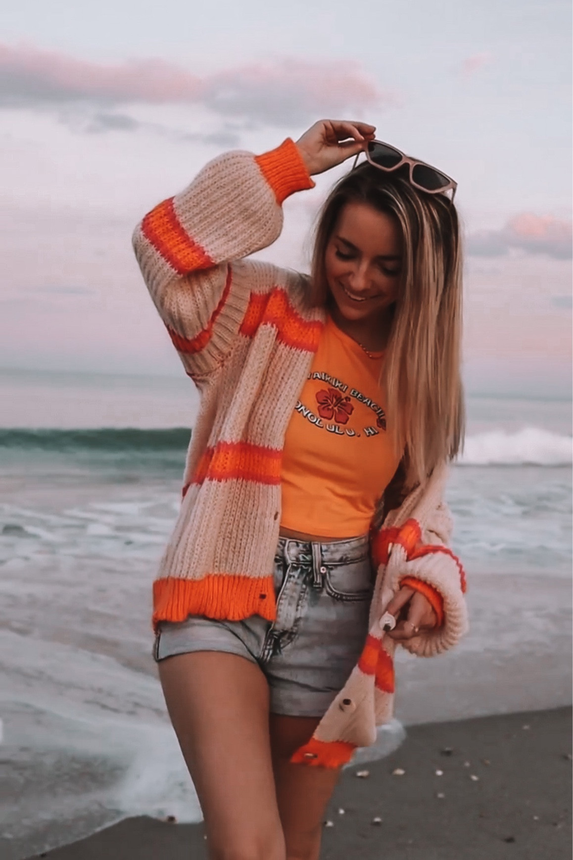 Shein summer style 

#LTKunder50 #LTKfit #LTKFind